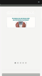 Mobile Screenshot of medio-reduce.de